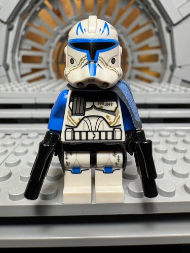 Lego star wars - lego, minifigur