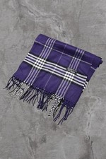 Vintage Burberry Schal | 100%