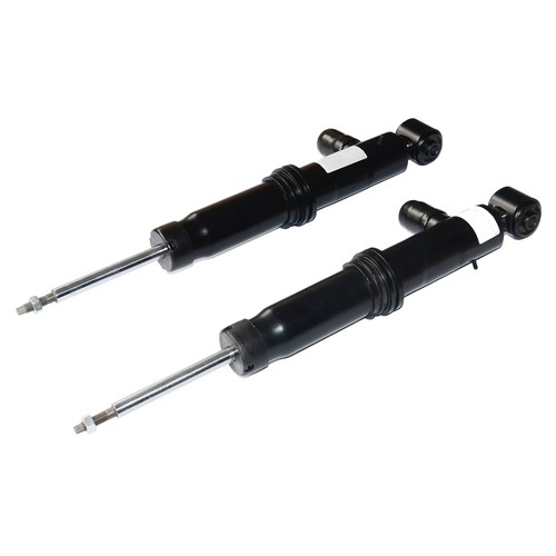 2stk hinten stoßdämpfer - hinten,