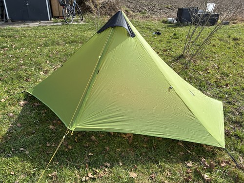 Lanshan zelt ultralight - lanshan, ul