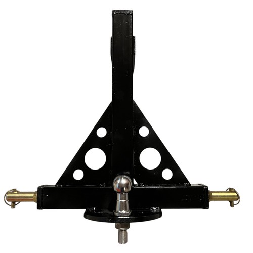 Heckkreuz 460 ackerschiene - 460, mm