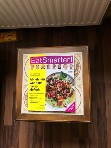 Eat smarter 2026 - smarter, 1/2026