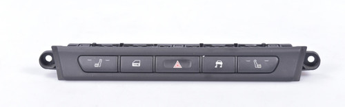Jaguar type leiste - s-type, schalter