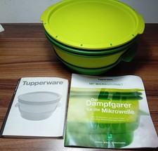 Tupperware Micro Gourmet