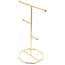  Organizer Stand Schmuckstander Ausstellungsständer Schmuckhalter