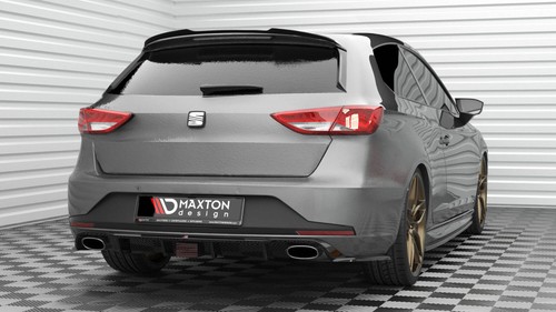 Maxton design heckspoiler - design,