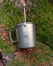 Pot/French Press 750 ml –