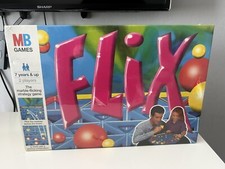 My Games Flix Brettspiel Neu