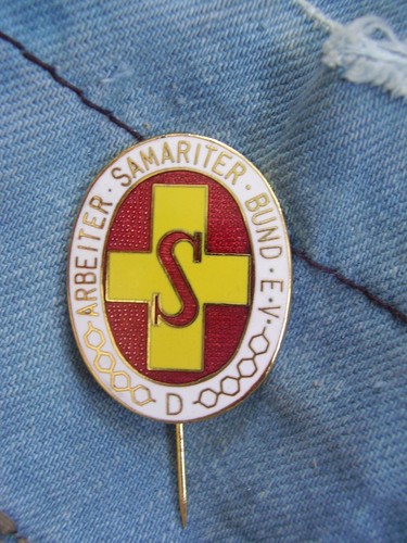 Anstecknadel asb - anstecknadel,