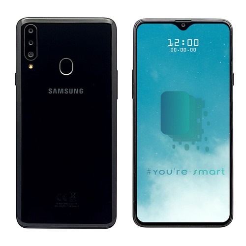 Samsung galaxy a20s - galaxy, gb
