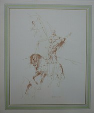 Kunstdruck Bachmann Otto