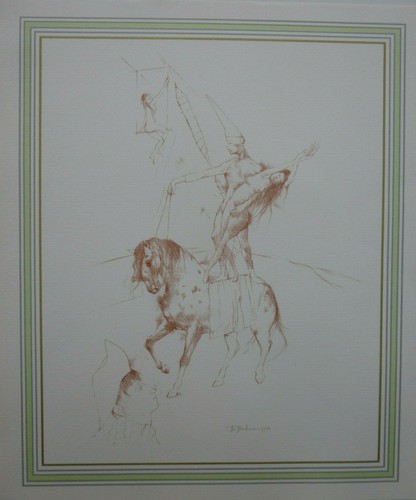 Kunstdruck bachmann otto - kunstdruck,