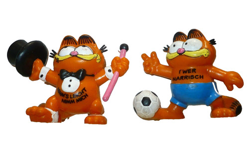 Bully figuren west - figuren,