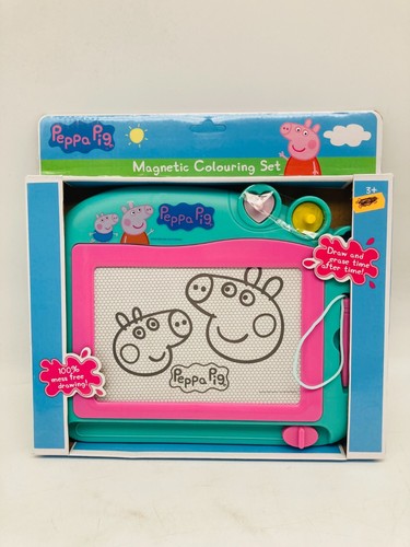 Peppa pig zeichentafel - peppa,