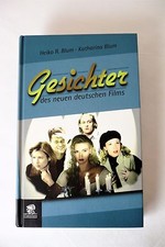 Signiert Heiko R. Blum &