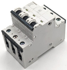 Siemens Leitungsschutzschalter