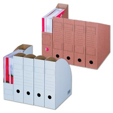 Stehsammler Stehordner