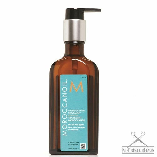 Moroccanoil 125ml - moroccanoil,
