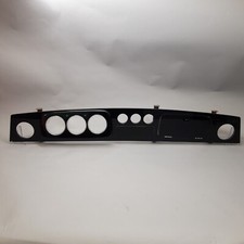 Classic Mini Cooper Schwarz