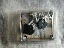 GW Herr der Ringe Tabletop - 4x Hobbit Bogenschützen (im Blister)