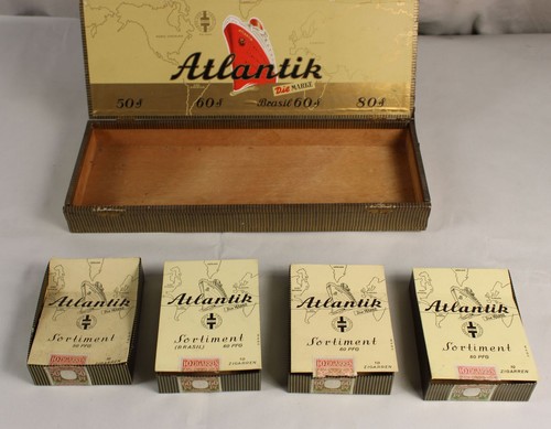 Atlantik holz - atlantik,