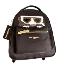 Karl Lagerfeld Paris Amour ZIP