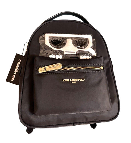 Karl lagerfeld paris - amour, zip