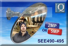 The Konvert Objektiv 12"