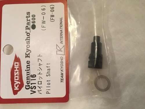 Kyosho fw06 ke15sp - fw06,