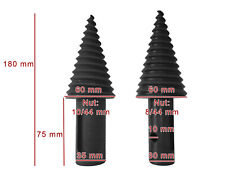 Ersatzspitze für Posch