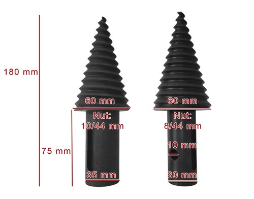 Ersatzspitze für posch - ersatzspitze,
