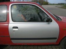 Tür Fahrzeugtür rechts