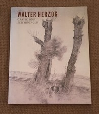 Walter Herzog - Grafik und
