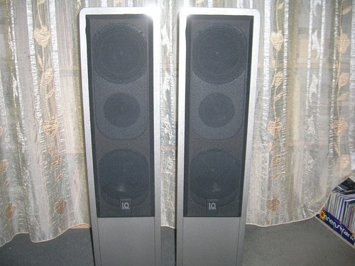 Super standboxen 3140 - super, iq