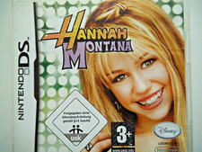 Hannah Montana    (Nintendo