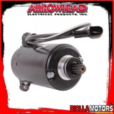 SND0744 ANLASSER TRIUMPH