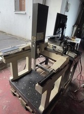 Koordinatenmessmaschine Mitutuyo AE-112 inkl. Zubehör