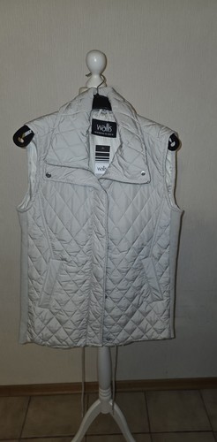 Neu quilted damen weste - ✨neu,