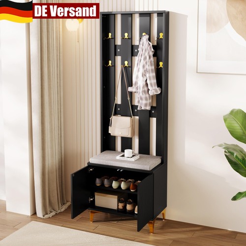 Garderoben set kompakt - garderoben-set,