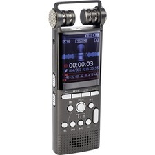 Tie Studio TX26 Mobiler