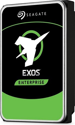 Seagate exos x16 - x16, sas