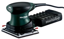 METABO 200W Exzenterschleifer