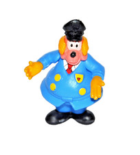 Micky und seine Freunde ❤️