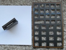 HP Circuit Analysis Modul for HP-41  (00041-14005 #8716)