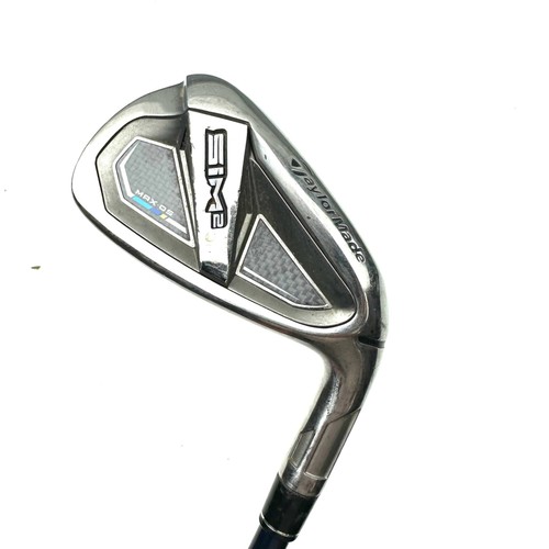 Taylormade sim2 max eisen - taylormade, os
