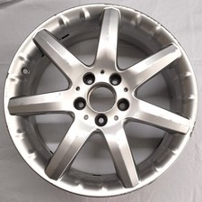 1x Original Mercedes Benz