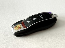 Porsche schlüssel - porsche,