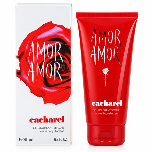 Cacharel amor - amor, body