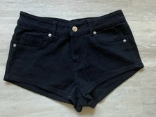 Shorts Jeans Gr. 36 H&M