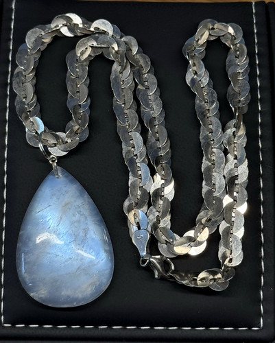 Kette anhänger natürlicher - kette,